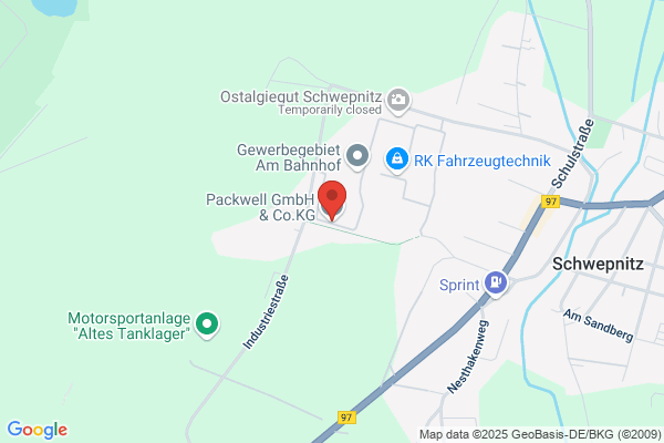 Packwell GmbH & Co. KG