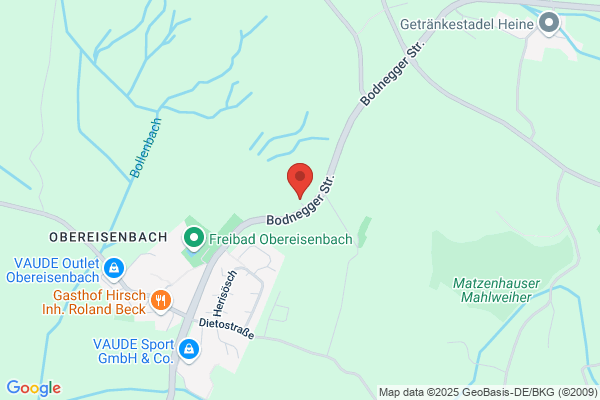 Meßmer Bauunternehmung GmbH