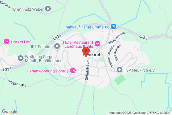 Bücherei Neukirch
