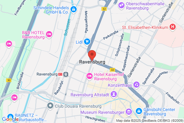 Landratsamt Ravensburg