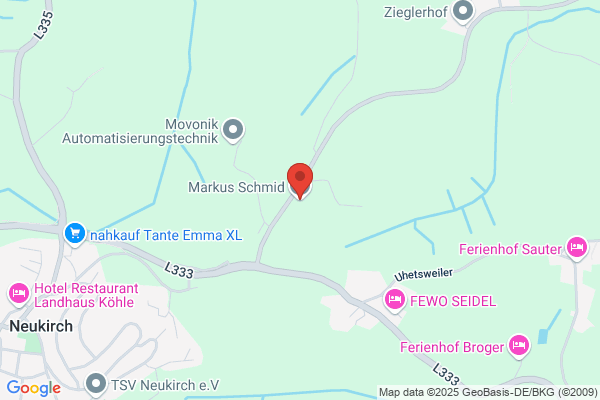 Markus Schmid, Melanie Schmid