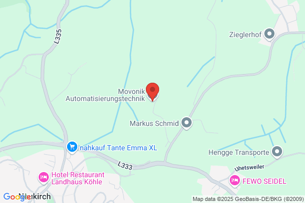 Movonik Automatisierungstechnik GmbH