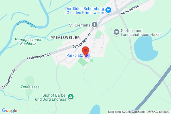 SV Primisweiler e.V.