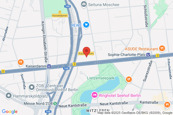 Seidel Immobilien Management GmbH