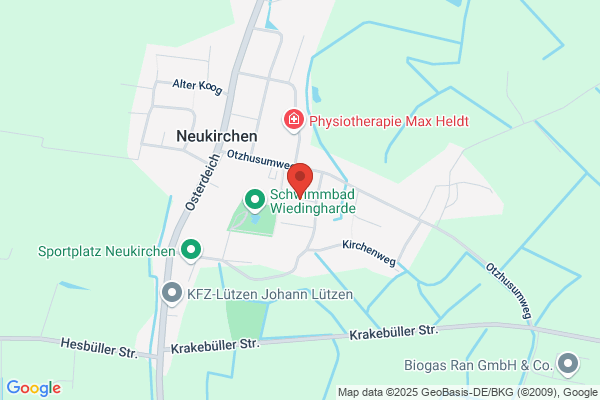 HTK SYNERG LTD Niederlassung Deutschland