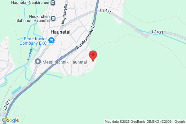 Haunetal-Schule Grundschule