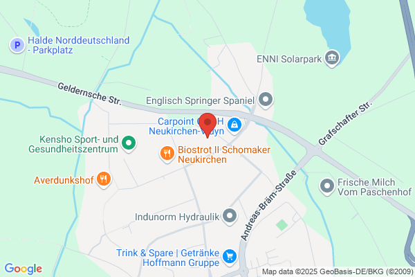 Hesbüller Autoservice