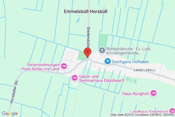 Ingwersen Broder Bauunternehmen GmbH
