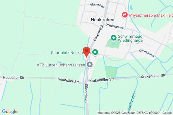 Maurer Thomas Dr. und Kollegen