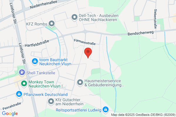 Sportverein Neukirchen