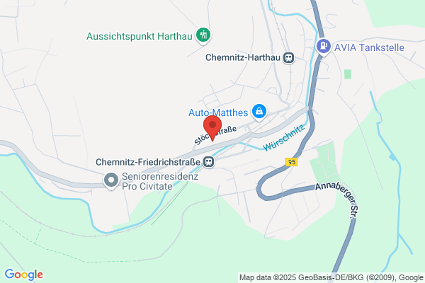 Auto Claus GmbH