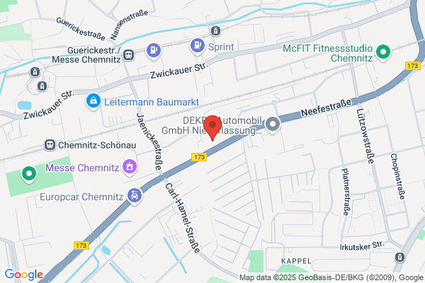 Auto Point GmbH