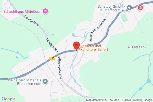 Bäckerei Seifert