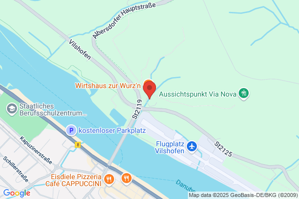 Kappelbäckerei Kollinger GmbH
