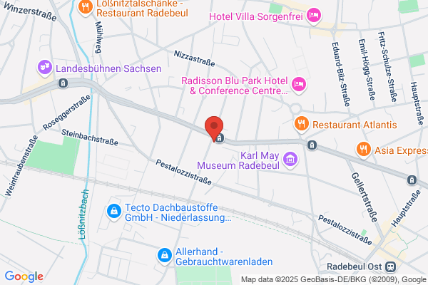 ROCLAND GmbH