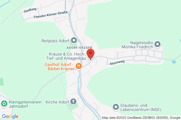 Krause GmbH