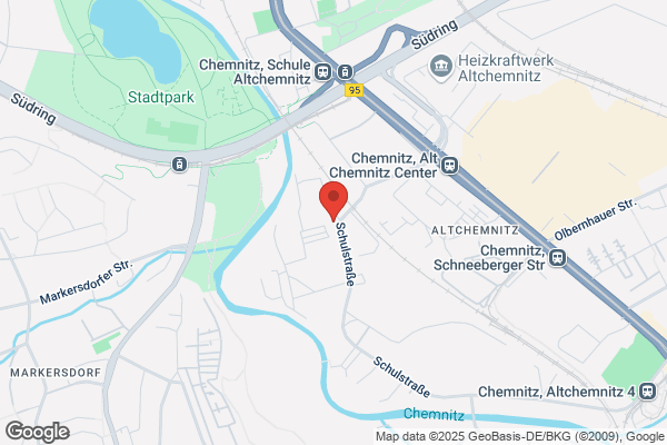 Meichsner-Baumanagement GmbH
