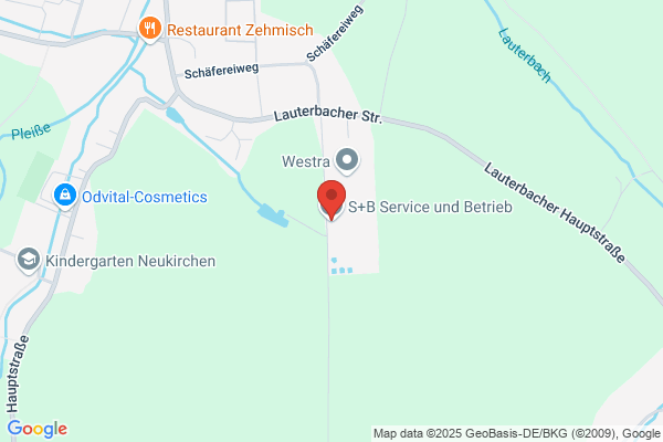 N.W.S-Servicedienste