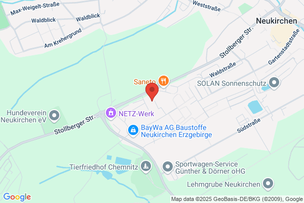 Vermessungsbüro Just