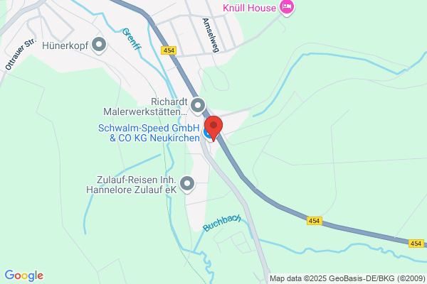 KS Autoglas Zentrum Neukirchen