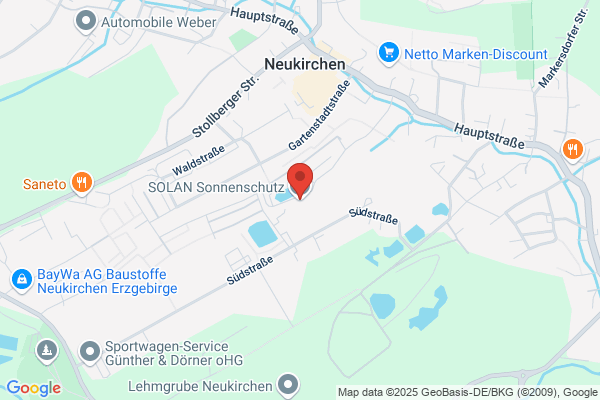 SOLAN GmbH