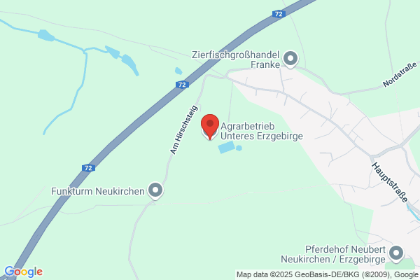 Agrarbetrieb Unteres Erzgebirge GmbH
