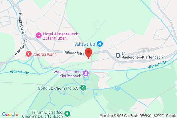 F & B Tec GmbH