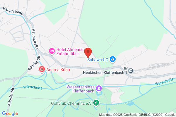 Johne Installationen