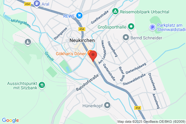 Küchen-Eck Neukirchen
