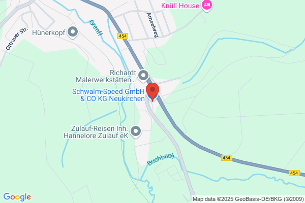 Schwander GmbH