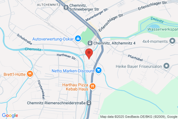 Stern & Zinkl GmbH