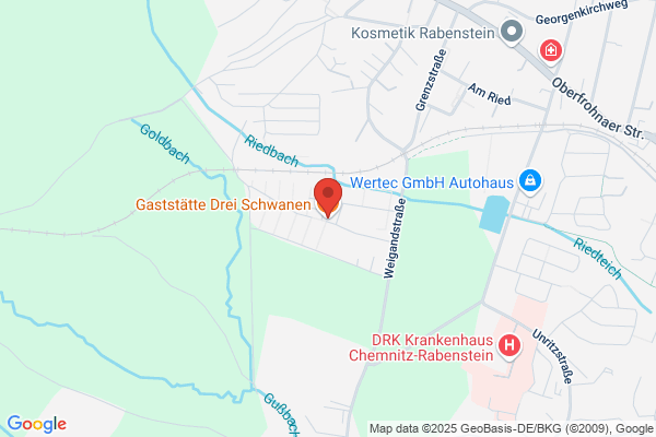 Drei Schwanen Inh. Erika Streubel
