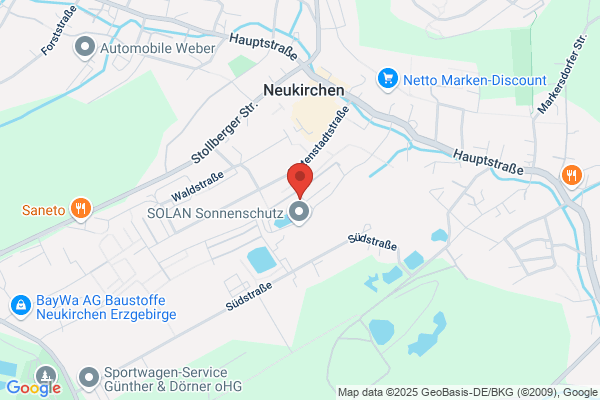 ECKSTÄDT Equipment Company GmbH