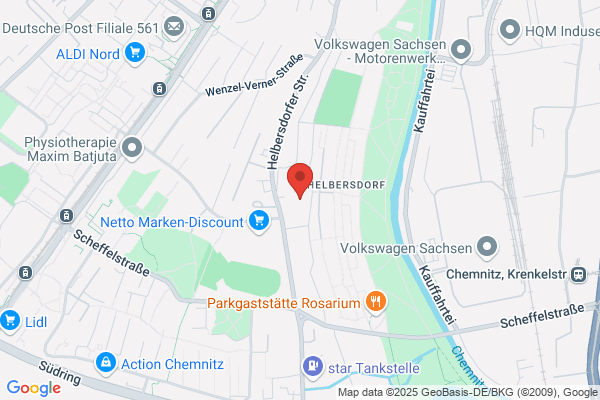 Pension Püschmann
