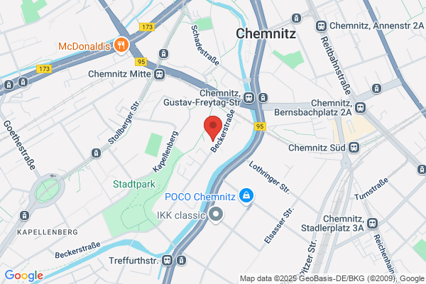 atr Gesundheits- und