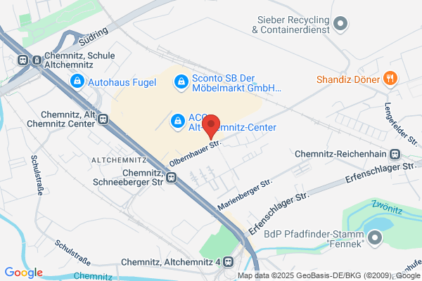 Cideon Engineering GmbH