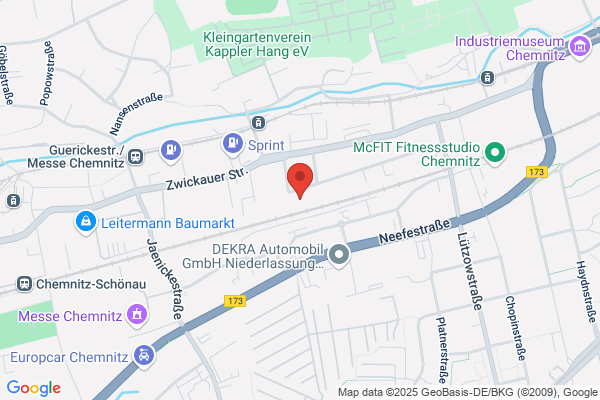 FUCHS Ingenieurbüro für Verkehrsbau GmbH