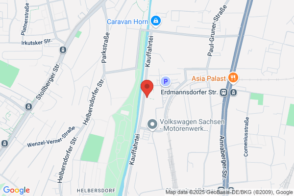 IAV GmbH Ingenieurgesellschaft Auto und Verkehr