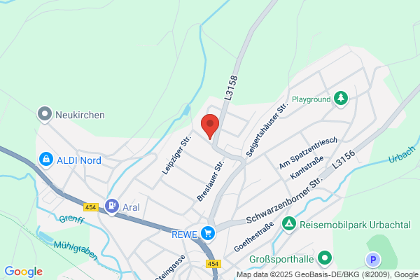 SHK-Haustechnik-Projekt GmbH