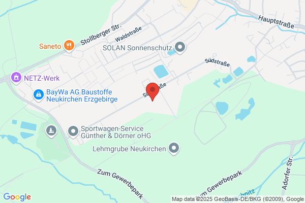 TRT (S&A) Ingenieurbüro GmbH