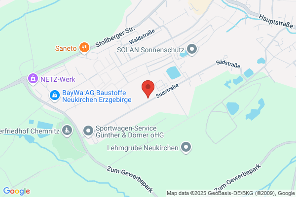 Apra Gerätebau GmbH & Co. KG