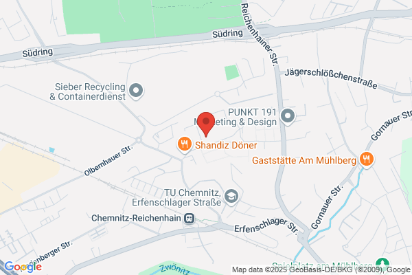 Metallbau Grünert