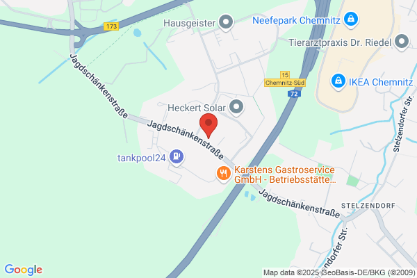 CPT Präzisionstechnik GmbH