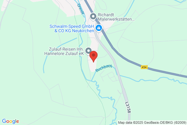D. Kalweit Metall-