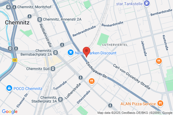 TheraMedic® Gesundheitszentrum