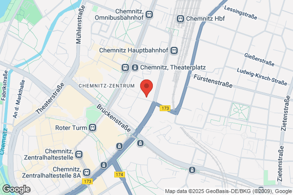 Garling, Michael, Rechtsanwalt