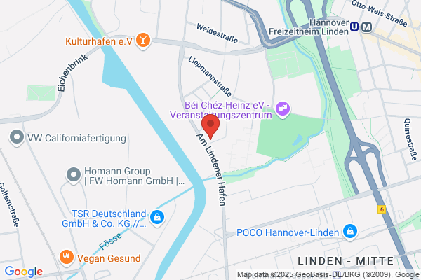 Rechtsanwaltskanzlei Bruns