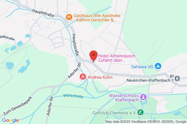 Almenrausch