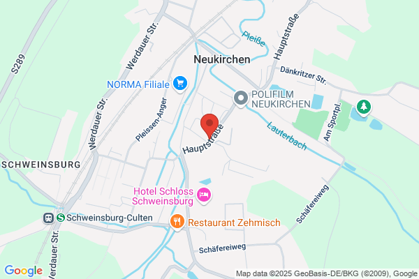 Schloßschänke