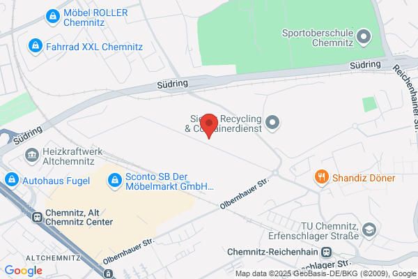 Sächsische Bauprüf Edelmann GmbH